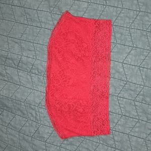 Victoria's Secret Lg Bandeau